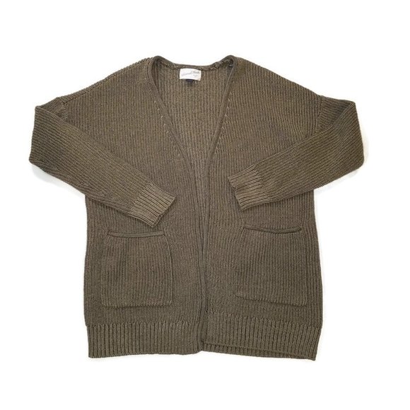 Universal Thread Goods Co. - Women's Sweater - Picture 1 of 4